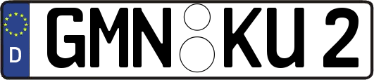 GMN-KU2