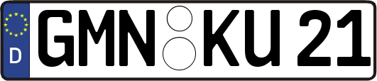 GMN-KU21