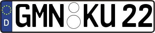 GMN-KU22