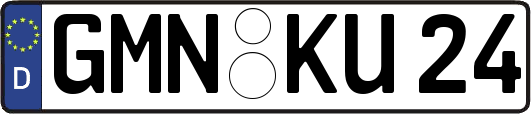 GMN-KU24