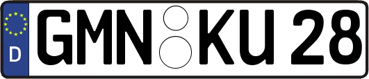 GMN-KU28