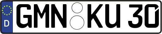 GMN-KU30