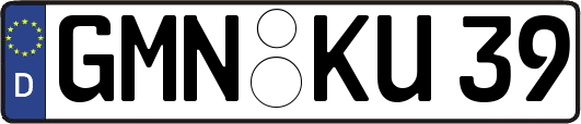 GMN-KU39