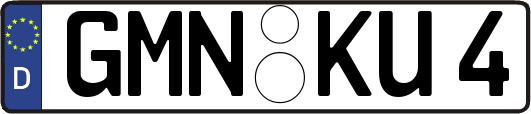 GMN-KU4