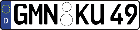 GMN-KU49