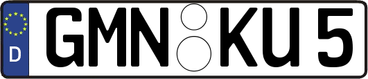 GMN-KU5