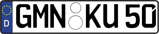GMN-KU50