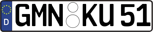 GMN-KU51