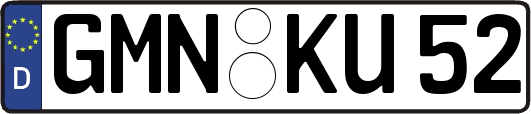 GMN-KU52