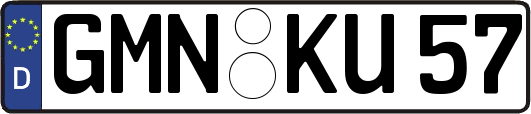 GMN-KU57
