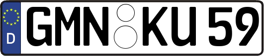 GMN-KU59