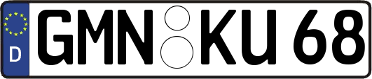 GMN-KU68