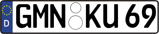 GMN-KU69