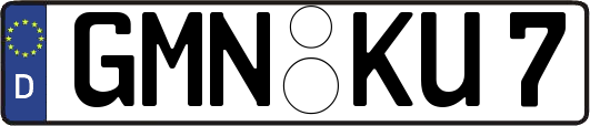 GMN-KU7