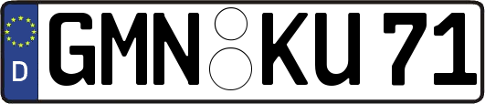 GMN-KU71