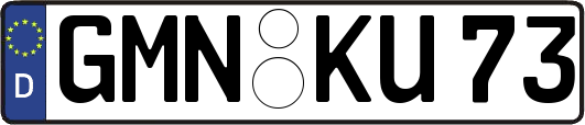 GMN-KU73