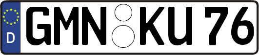 GMN-KU76