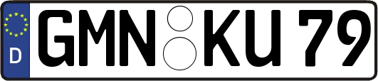 GMN-KU79