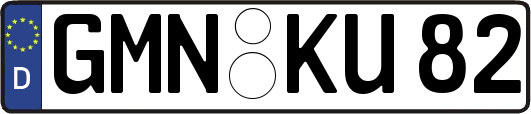 GMN-KU82