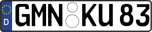 GMN-KU83