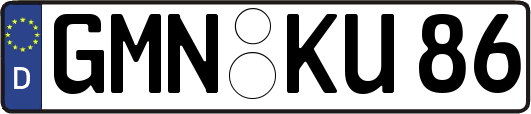 GMN-KU86