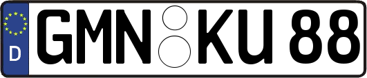 GMN-KU88