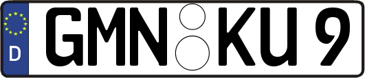 GMN-KU9