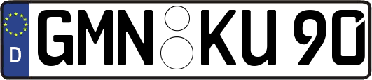 GMN-KU90