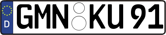 GMN-KU91