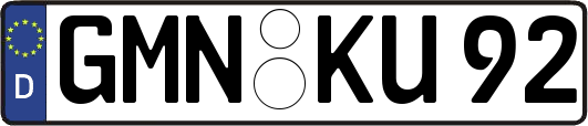 GMN-KU92