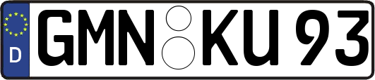 GMN-KU93