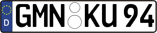 GMN-KU94