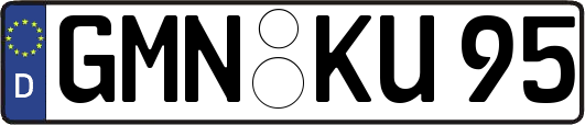 GMN-KU95