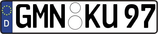 GMN-KU97