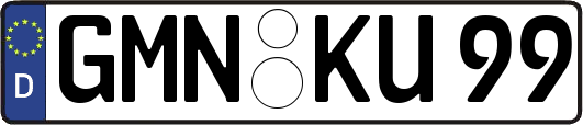 GMN-KU99