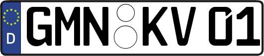 GMN-KV01