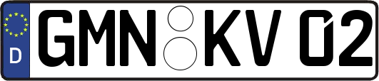 GMN-KV02