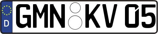 GMN-KV05
