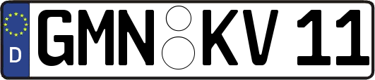 GMN-KV11