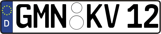 GMN-KV12
