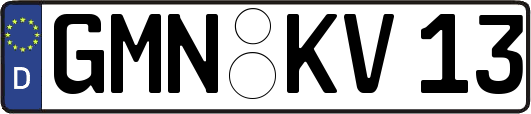 GMN-KV13