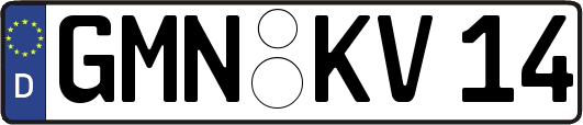 GMN-KV14