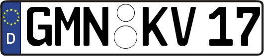 GMN-KV17