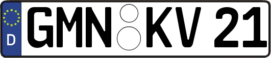 GMN-KV21