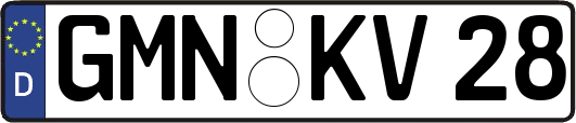 GMN-KV28
