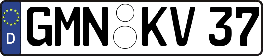 GMN-KV37