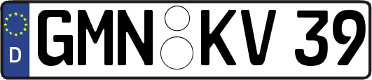 GMN-KV39