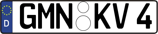 GMN-KV4