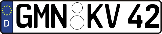 GMN-KV42