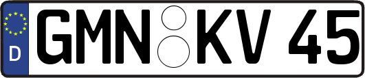 GMN-KV45